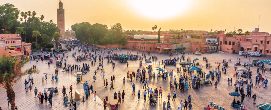 Marrakech Travel Tips: 15 Things to Know Before You Visit