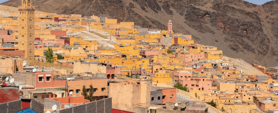 Atlas Mountains Day Trip from Marrakech: A Complete Guide