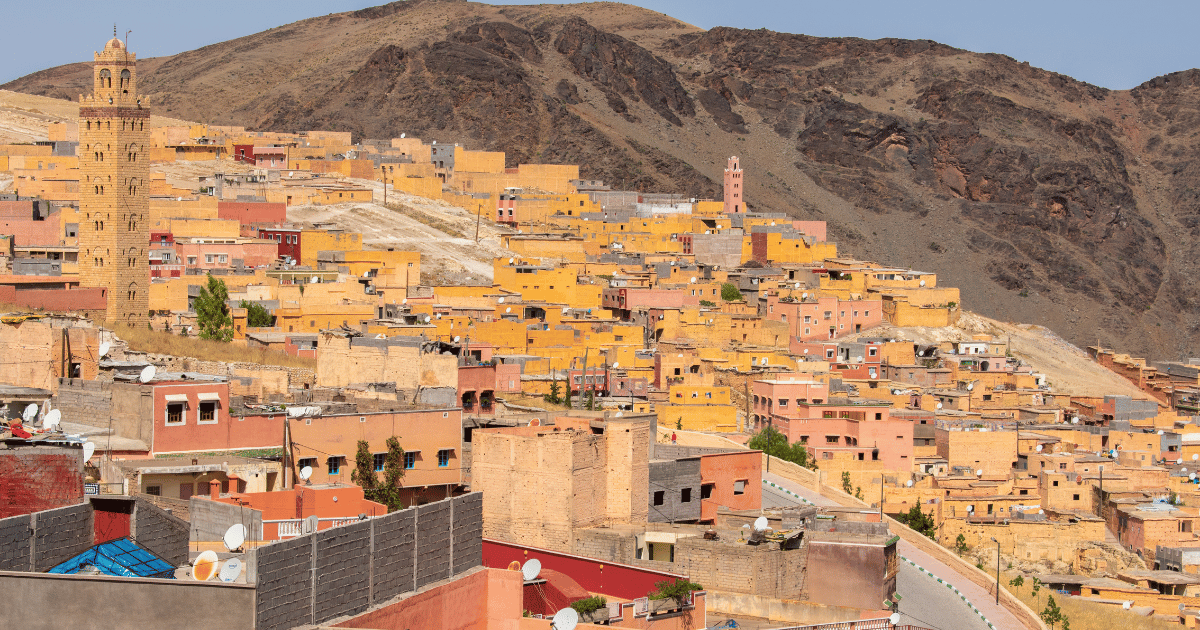 Atlas Mountains Day Trip from Marrakech: A Complete Guide