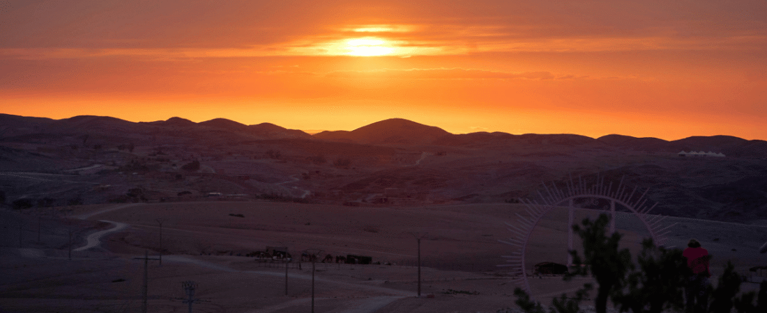 Agafay Desert from Marrakech: Everything You Need to Know