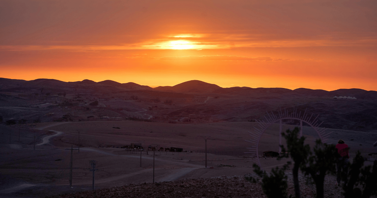 Agafay Desert from Marrakech: Everything You Need to Know
