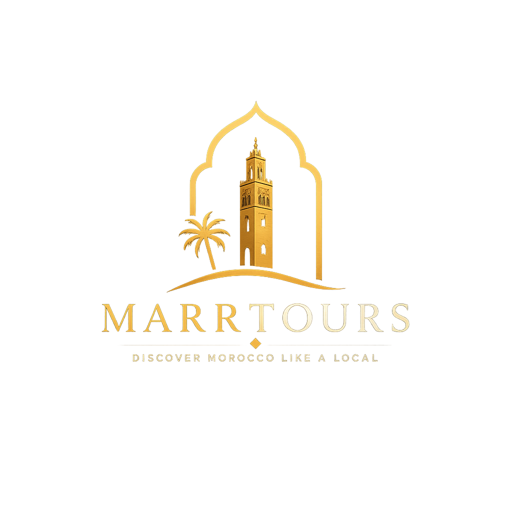 MarrTours