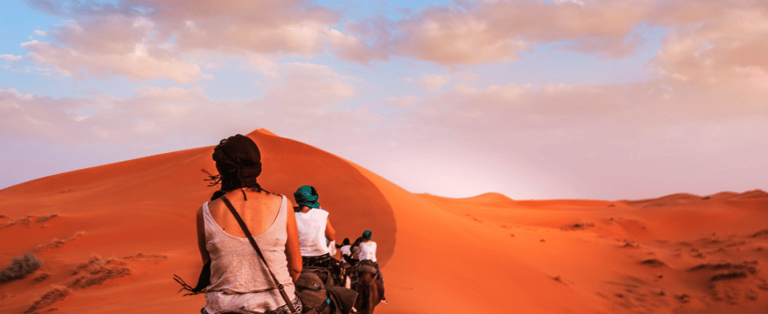 Marrakech Day Trips: 7 Best Excursions from Marrakech
