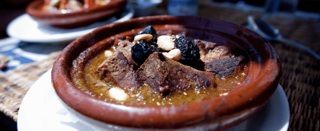 Best Moroccan Food to Try in Marrakech: 15 Traditional Dishes