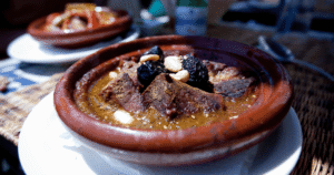 Best Moroccan Food to Try in Marrakech: 15 Traditional Dishes