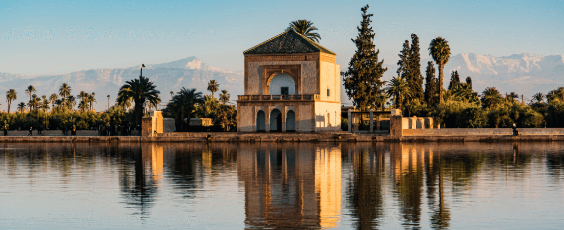 Best Time to Visit Marrakech: A Month-by-Month Guide