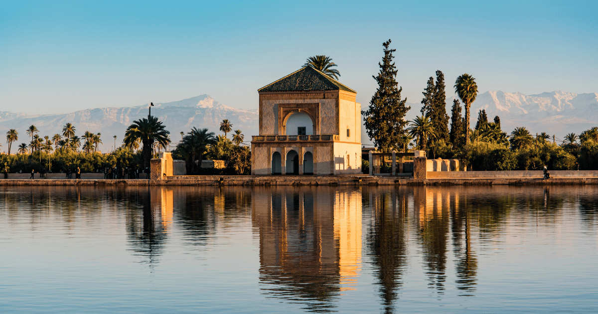 Best Time to Visit Marrakech: A Month-by-Month Guide
