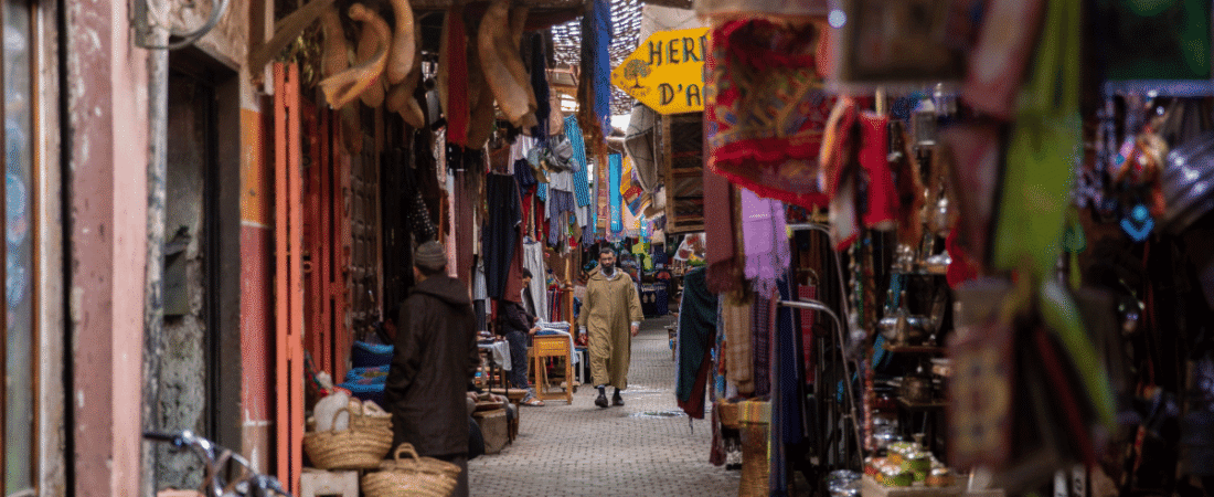Marrakech Medina Travel Guide: Everything You Need to Know