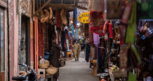 Marrakech Medina Travel Guide: Everything You Need to Know
