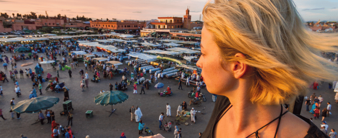 Things to Do in Marrakech in 3 Days: The Perfect Itinerary