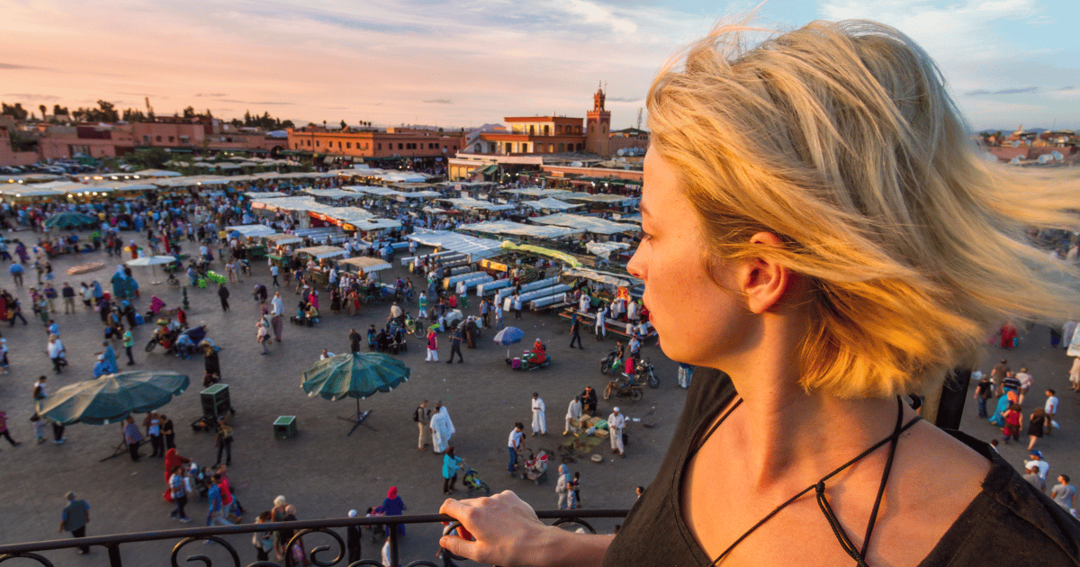 Things to Do in Marrakech in 3 Days: The Perfect Itinerary