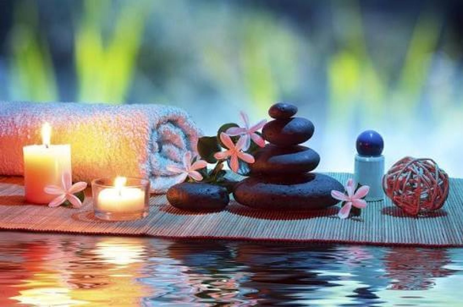 Spa & Hammam Transfers | Marrakech Private transfer to spa and hammam in Marrakech