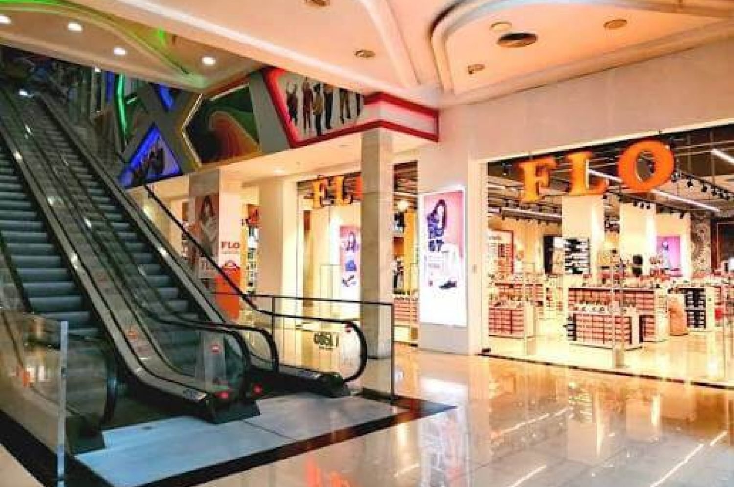 Shopping Center Transfers | Marrakech Private transfer to shopping centers in Marrakech
